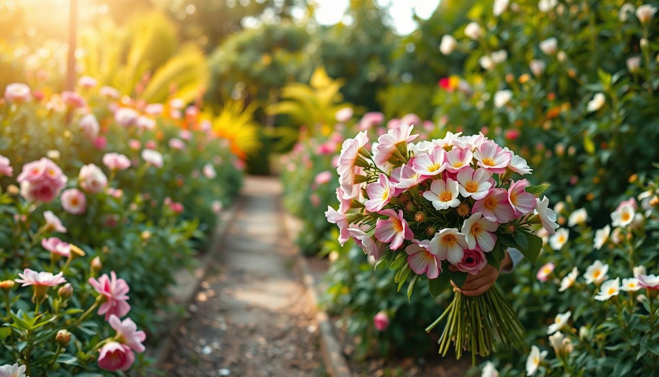 Bouquet design inspiration